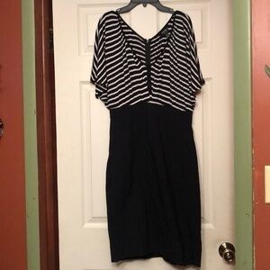 Nicole by Nicole Miller dress